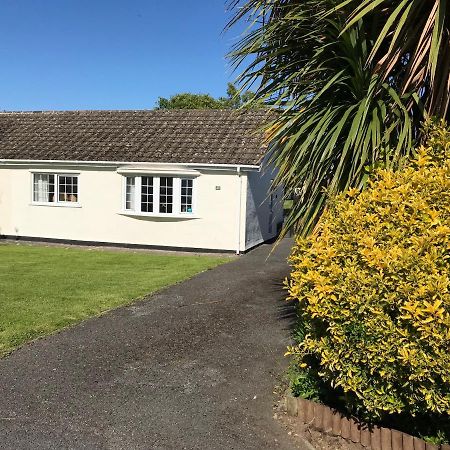 Number 43 The Gower Holiday Village Swansea Eksteriør bilde