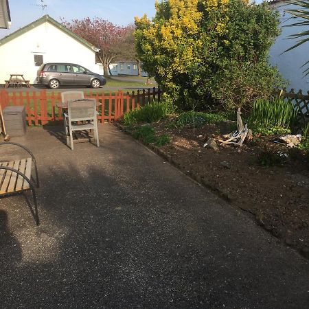 Number 43 The Gower Holiday Village Swansea Eksteriør bilde