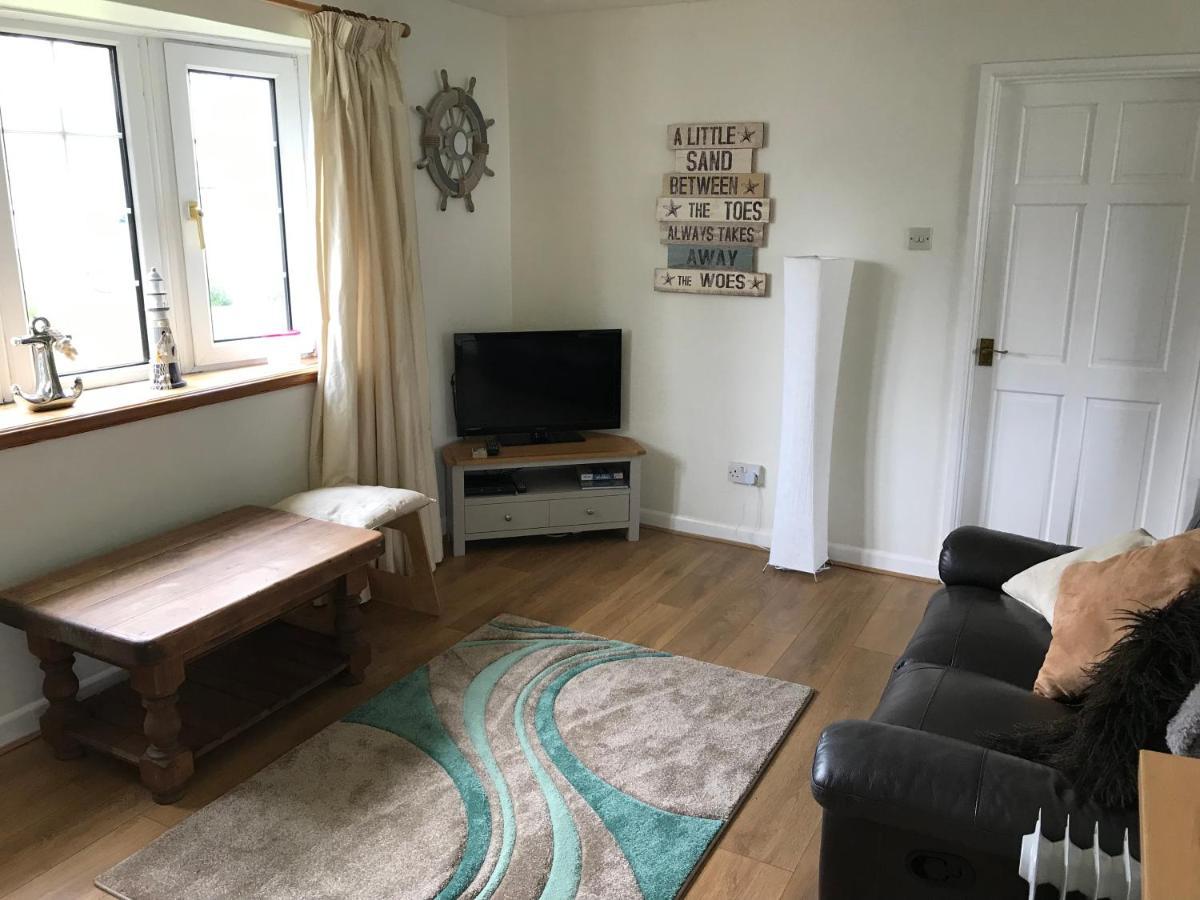 Number 43 The Gower Holiday Village Swansea Eksteriør bilde