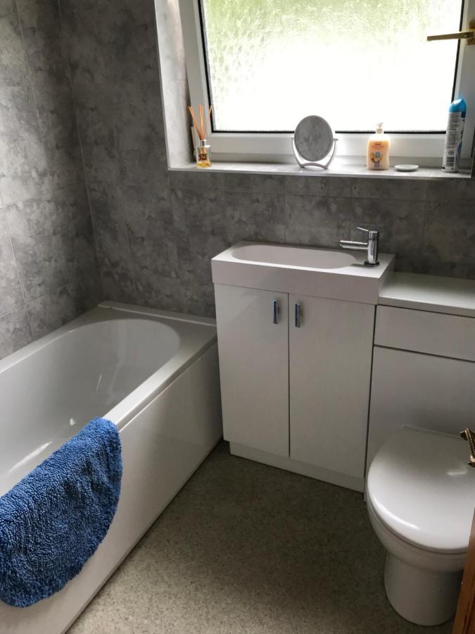 Number 43 The Gower Holiday Village Swansea Eksteriør bilde