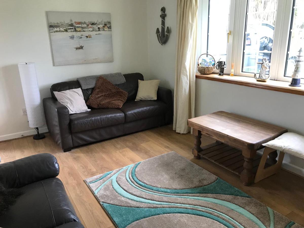 Number 43 The Gower Holiday Village Swansea Eksteriør bilde