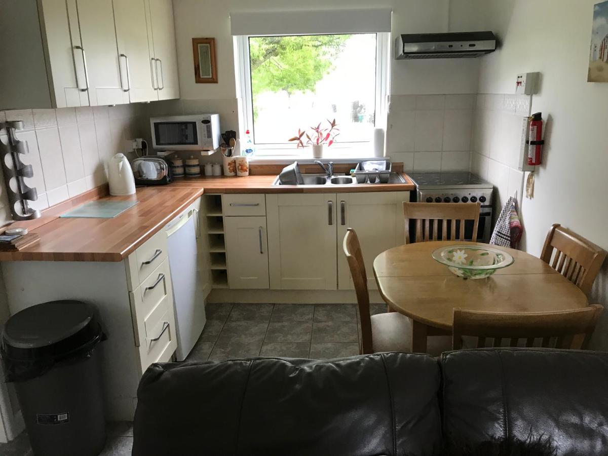 Number 43 The Gower Holiday Village Swansea Eksteriør bilde