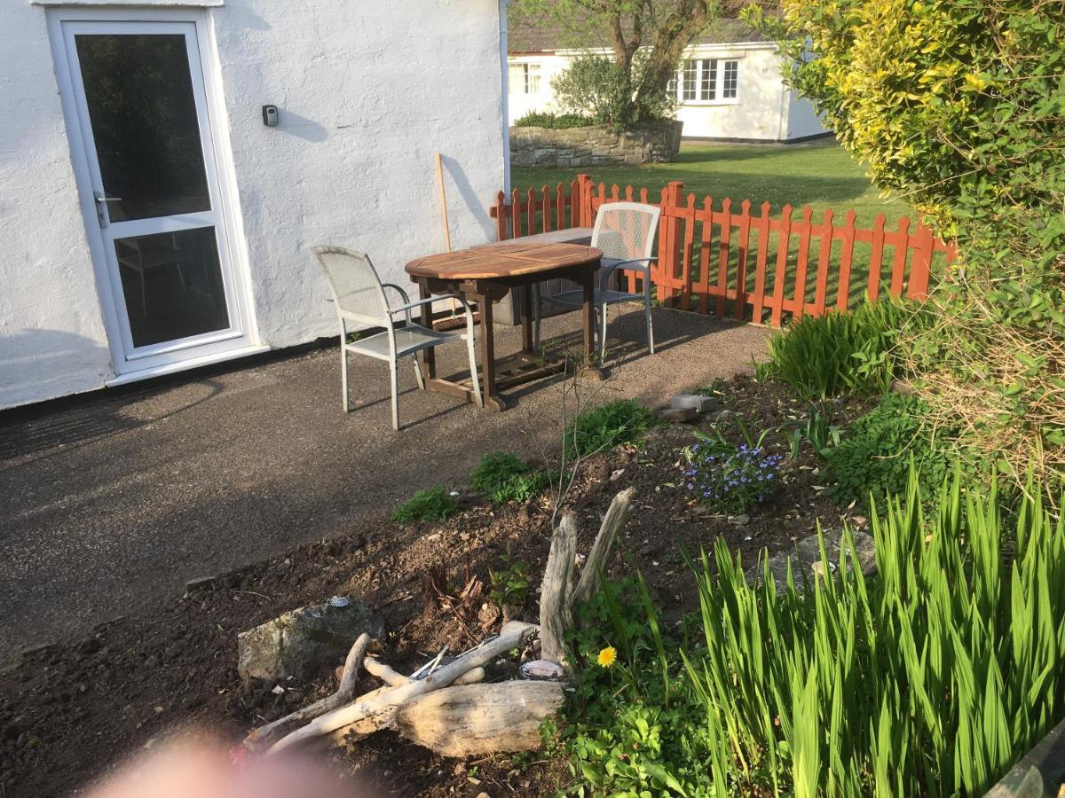 Number 43 The Gower Holiday Village Swansea Eksteriør bilde
